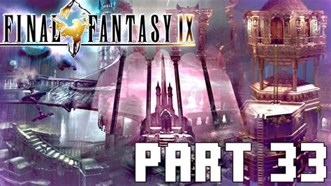 final fantasy 9 100 walkthrough.